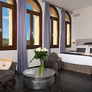 Kamer "Premium" met een King Size Bed